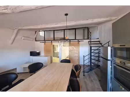 achat appartement 8 pièces 170m² aups 83630