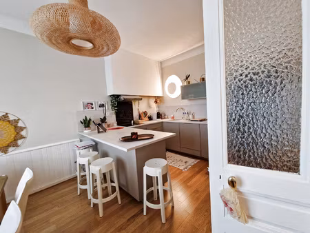 achat maison 4 pièces 112m² st martin de la brasque 84760