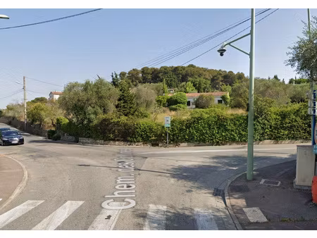 achat parking le cannet 06110