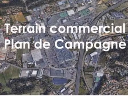 achat terrain 14 925m²