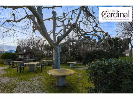 achat maison 13 pièces 355m² aubagne 13400