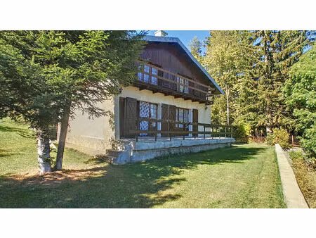 achat maison 3 pièces 97m²