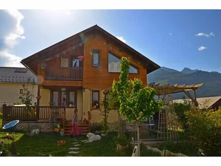 achat maison 5 pièces 100m²