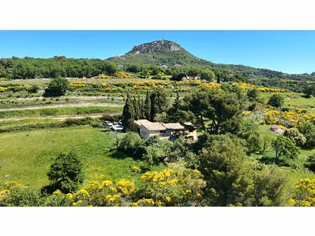 achat maison 5 pièces 128m² lafare 84190