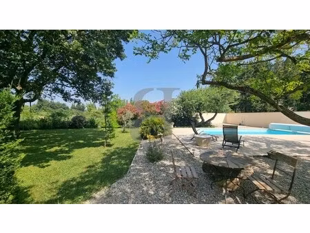 achat maison 5 pièces 180m² sarrians 84260