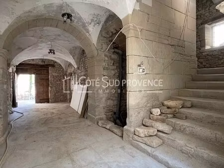 achat appartement 10 pièces 400m² venasque 84210