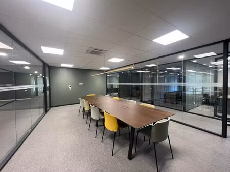 location local professionnel 317m²