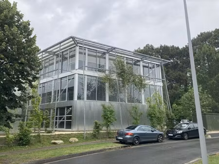 location local professionnel 600m²