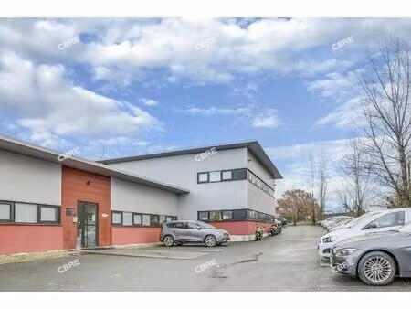 location local professionnel 224m²