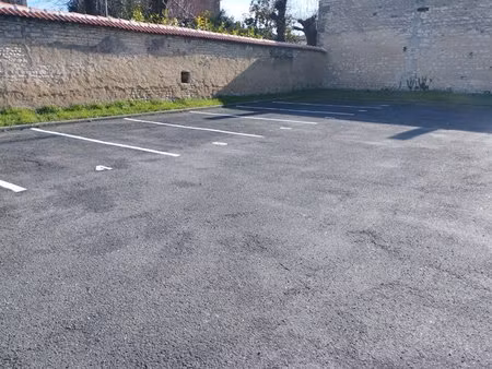 location terrain 11m² jarnac 16200