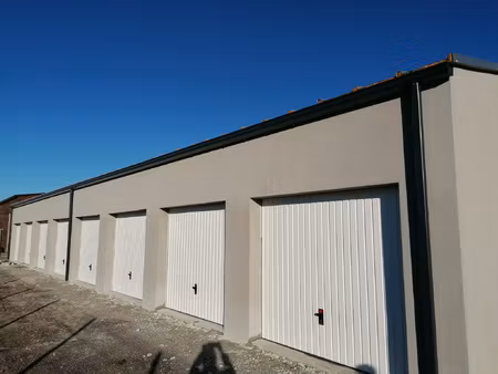 location parking le teich 33470