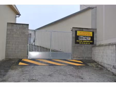 location parking marmande 47200