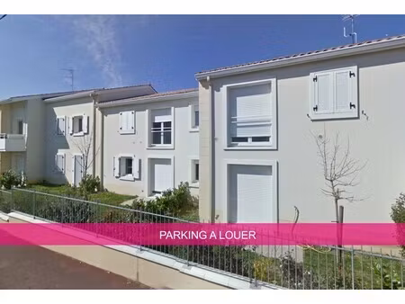 location parking st andre de cubzac 33240