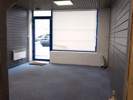 location local commercial 51m² marmande 47200