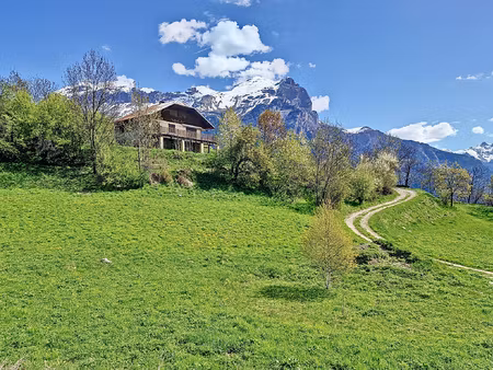 achat maison 6 pièces 174m² puy st vincent 05290