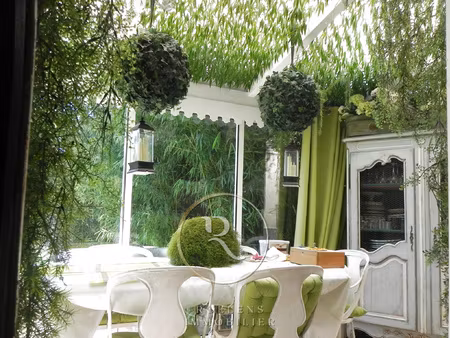 achat maison 4 pièces 103m² gassin 83580