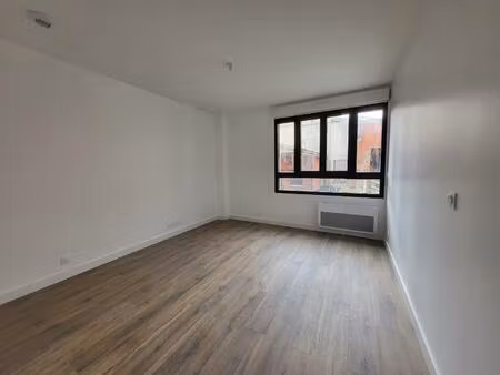 location appartement 1 pièce 20m² bergerac 24100