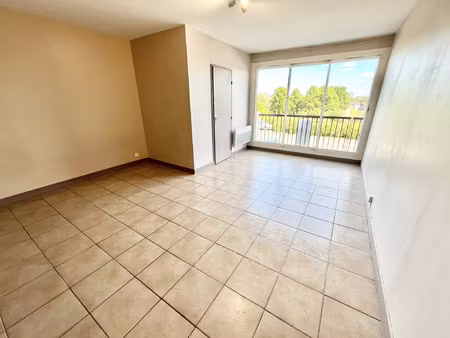 location appartement 1 pièce 31m² limoges 87100