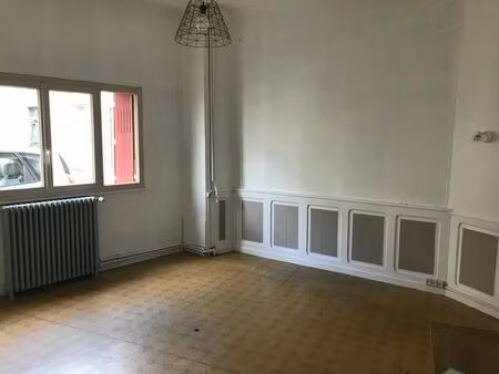 vente immeuble châlus (87230)