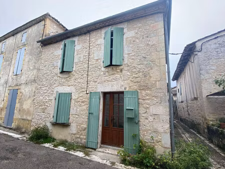 location maison 2 pièces 60m² issigeac 24560