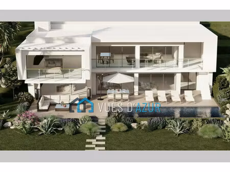 achat terrain 1 197m² le cannet 06110