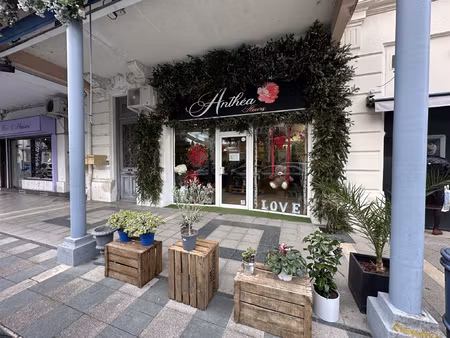 location local commercial 80m² tonneins 47400