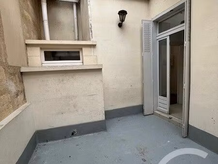 location maison 4 pièces 93m² la reole 33190