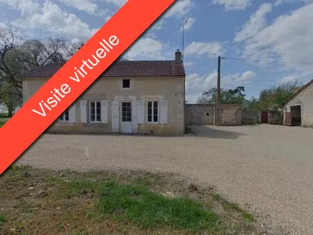 location maison 4 pièces 74m² leignes sur fontaine 86300