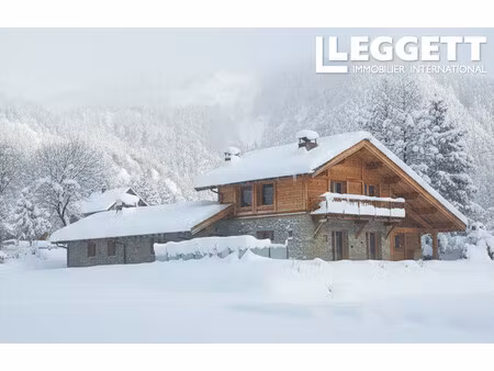 achat maison 7 pièces 286m² nevache 05100