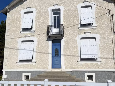 location maison 5 pièces 152m² st astier 24110