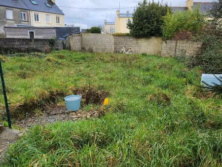 achat terrain 300m²