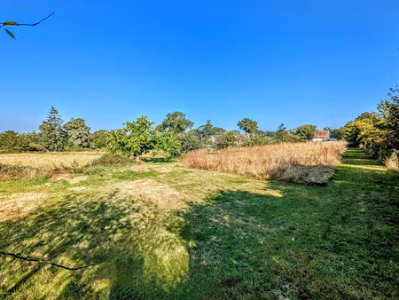 achat terrain 1 598m² plelan le grand 35380