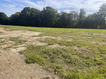 achat terrain 1 130m² plumeliau 56930