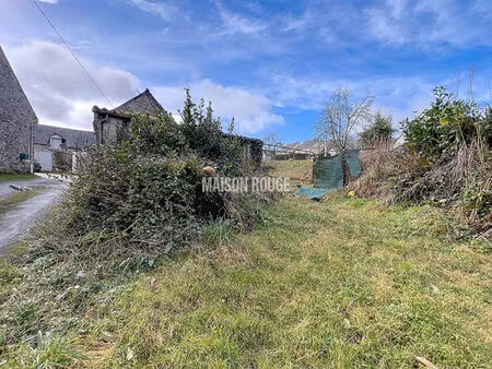 achat terrain 530m²