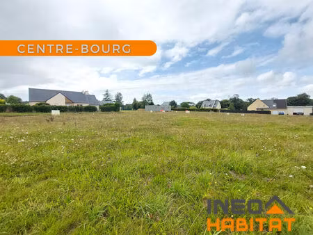 achat terrain 421m²
