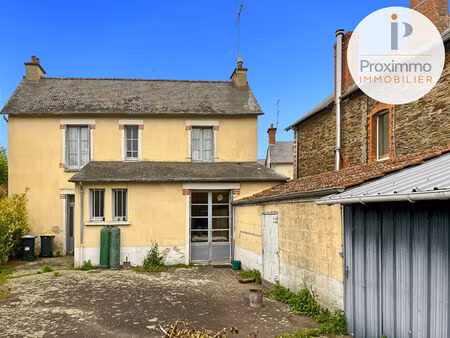 achat maison 5 pièces 89m²