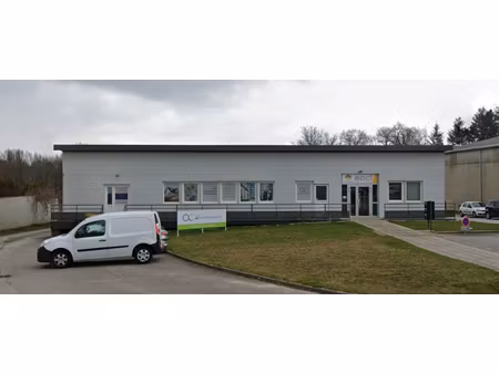 location local professionnel 300m²