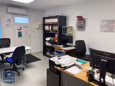 location local commercial limoges 87000
