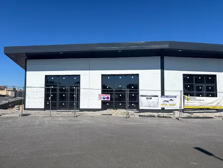 location local commercial