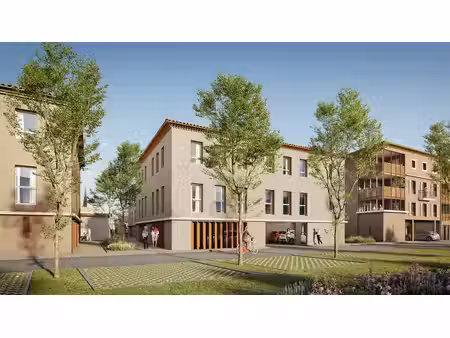achat local professionnel 1 100m² courthezon 84350