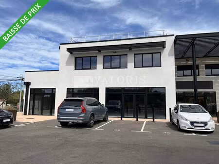 achat local professionnel 831m² eguilles 13510