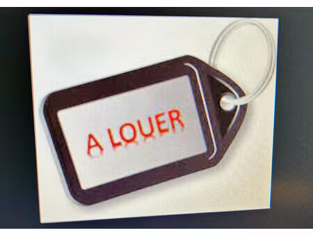 location local commercial 540m²