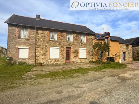 achat maison 6 pièces 127m²