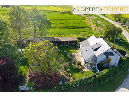 achat maison 7 pièces 160m²