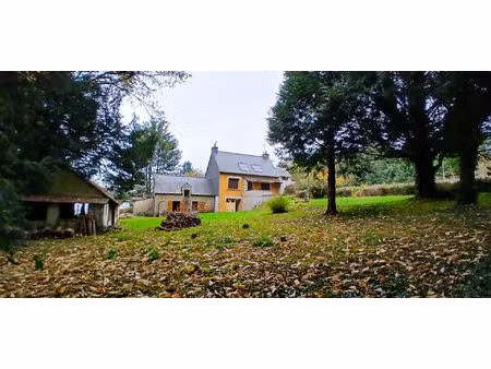 achat maison 7 pièces 130m²