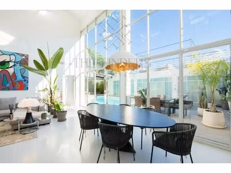 achat maison 10 pièces 355m² ramatuelle 83350