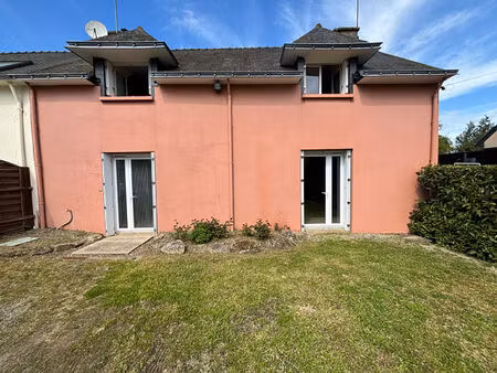 achat maison 5 pièces 109m²
