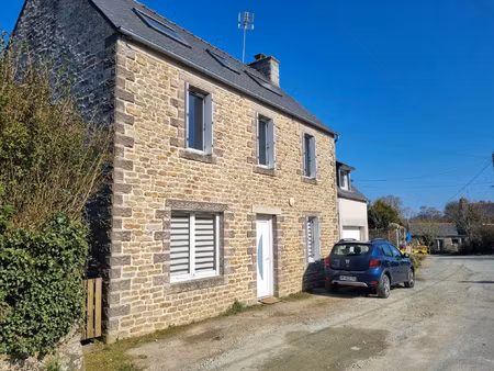 achat maison 6 pièces 100m² tregrom 22420