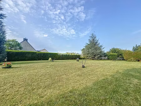 achat terrain 1 192m²