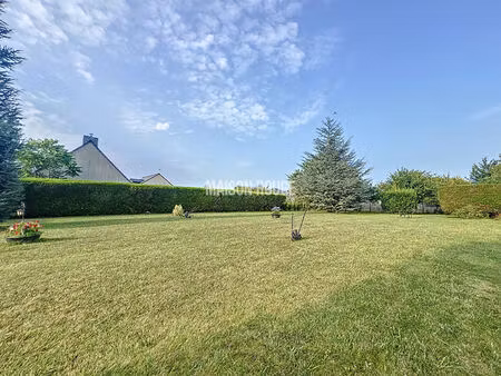 achat terrain 1 192m²